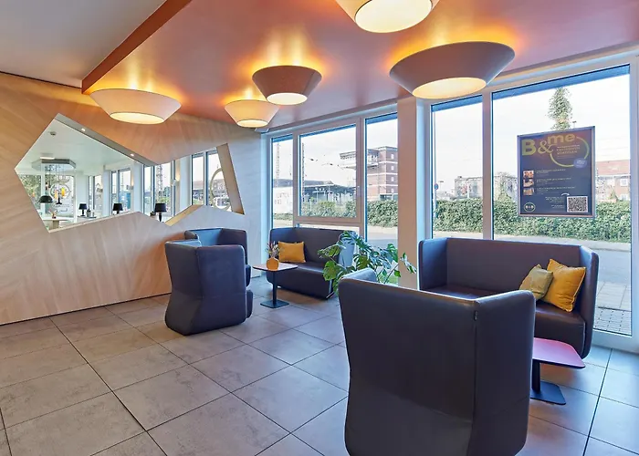 Top Hotels in der malerischen Osnabrück Altstadt