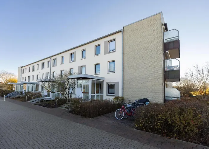 Tolle Unterkünfte in Büsum