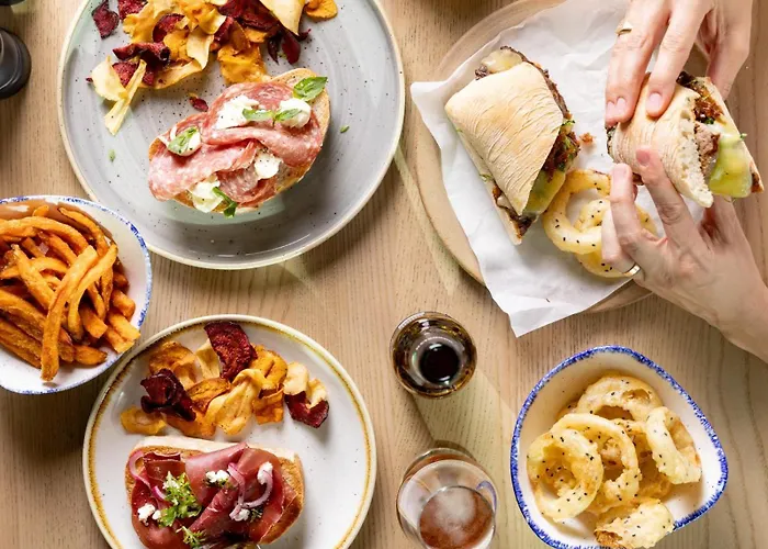 Premier Hotels Near Aberdeen Airport