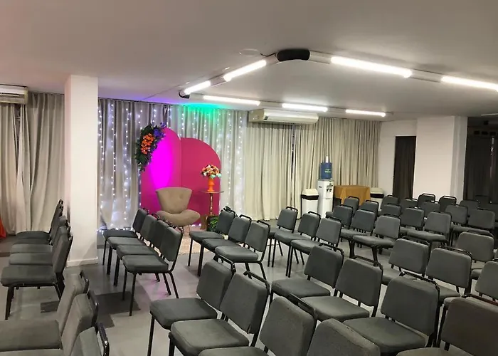 Melhores Acomodações em Juazeiro