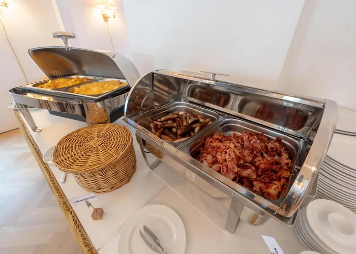 Beste Norderney 5 Sterne Hotels für Ihren Traumurlaub