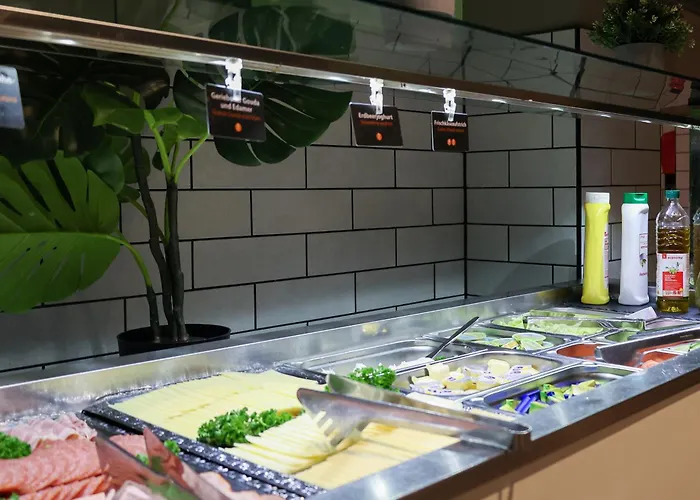 Hostels in Cologne Germany