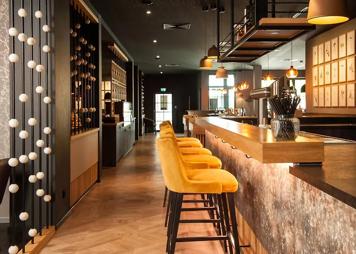 Beste Hotels in Emden zu günstigen Preisen