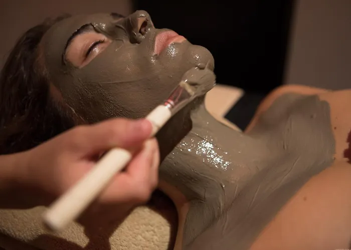 Mejores hoteles en Lloret de Mar con spa de primer nivel