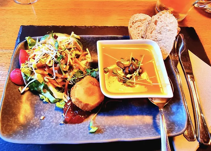 Beste Hotels in Gießen für Ihren Aufenthalt