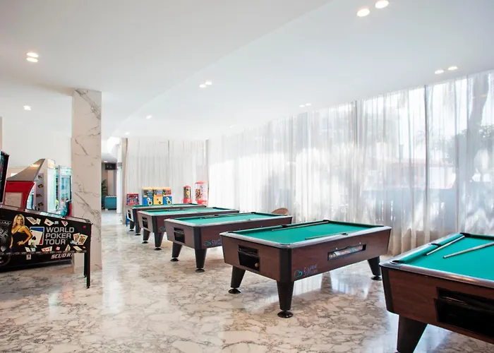 Los Mejores Hoteles en Cambrils para Viajar con Niños