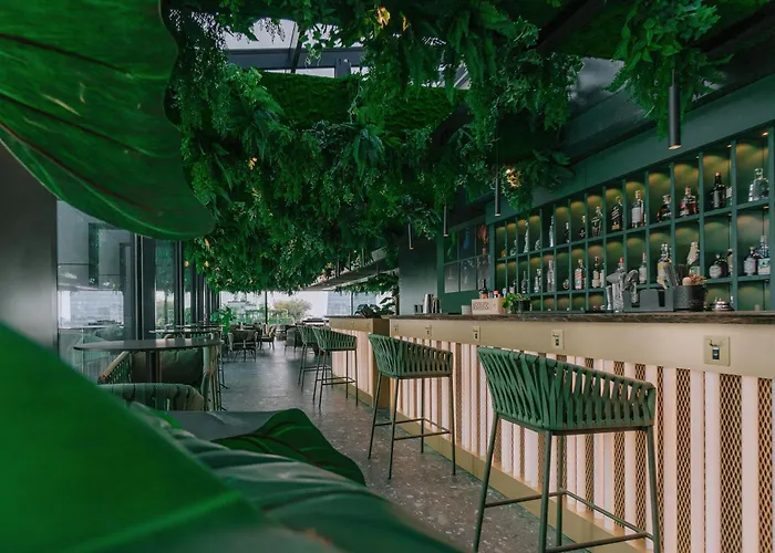 Migliori Hotel Low Cost a Milano