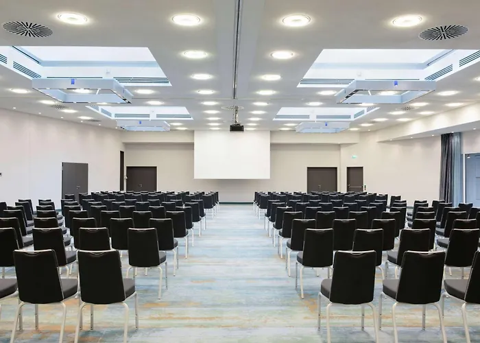 Top Hotels am Flughafen Köln/Bonn