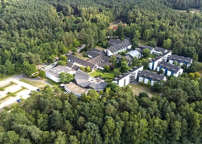 Beste Hotels in Soltau nähe Heidepark