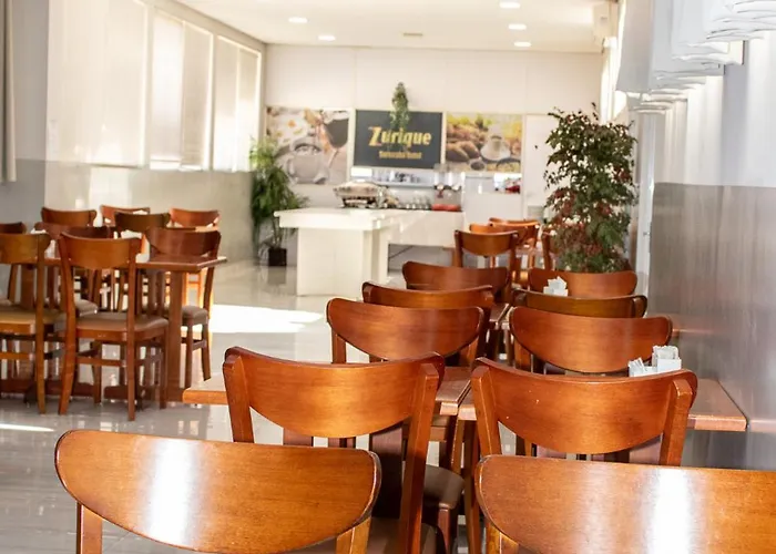 Melhor Hotel em Sorocaba