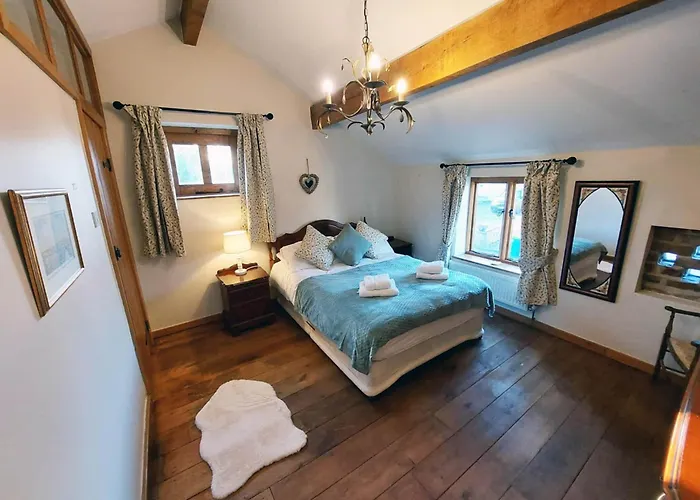 Best Hotels in West Kirby, Wirral