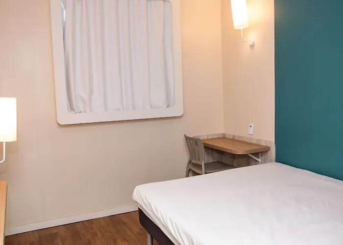 Hotel Recanto das Águas do Raposo