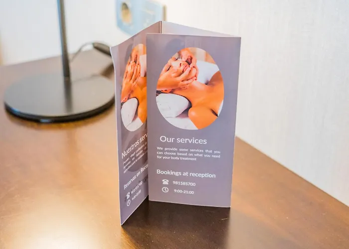 Mejores hoteles por horas en Santiago de Compostela