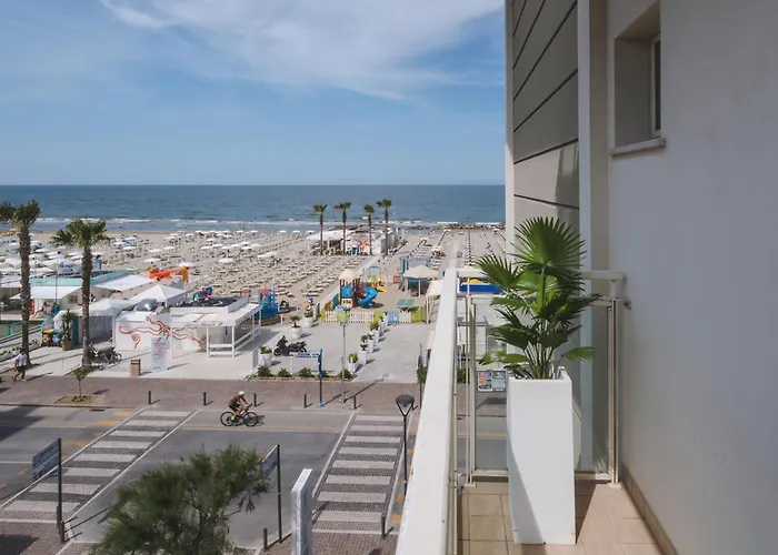 Migliori Hotel a Misano Adriatico