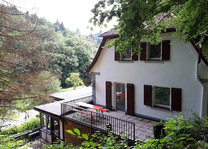 Beste Unterkünfte in Waischenfeld