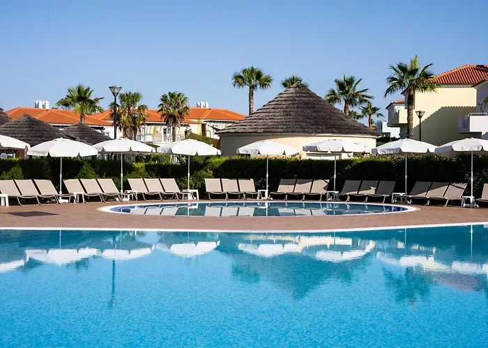 Find Your Perfect Accommodation in Albufeira, Portugal