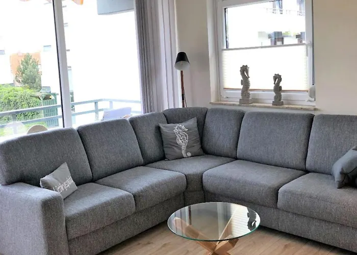 Beste hundefreundliche Hotels in Grömitz an der Ostsee