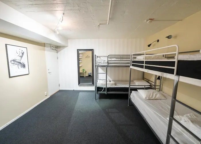 Boutique Hotels Stockholm