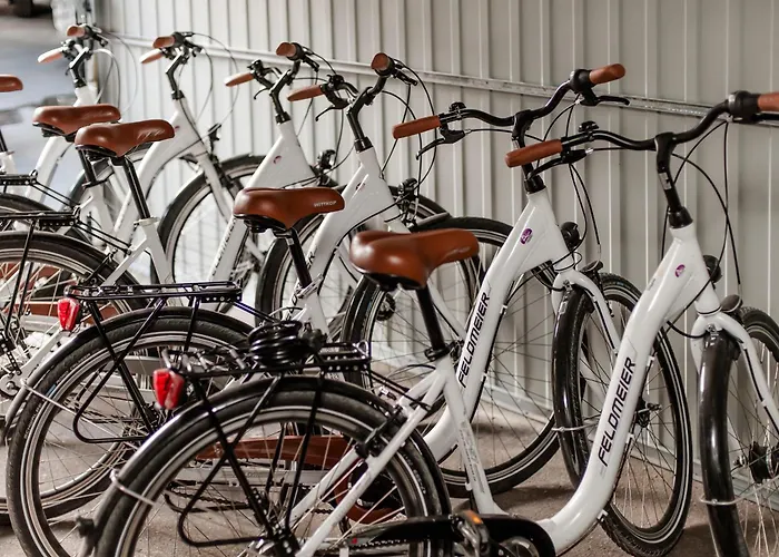 Beste Hotels in Füssen und Umgebung