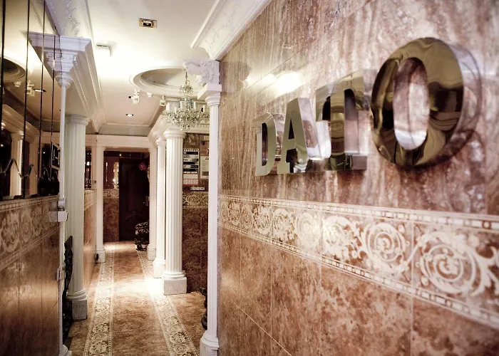 Mejores hoteles cerca de Vitoria-Gasteiz