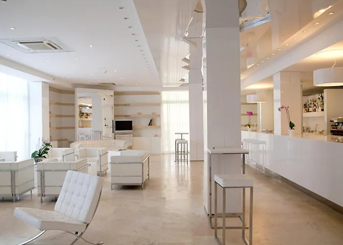 Migliori Hotel a Vasto Marina con Mezza Pensione