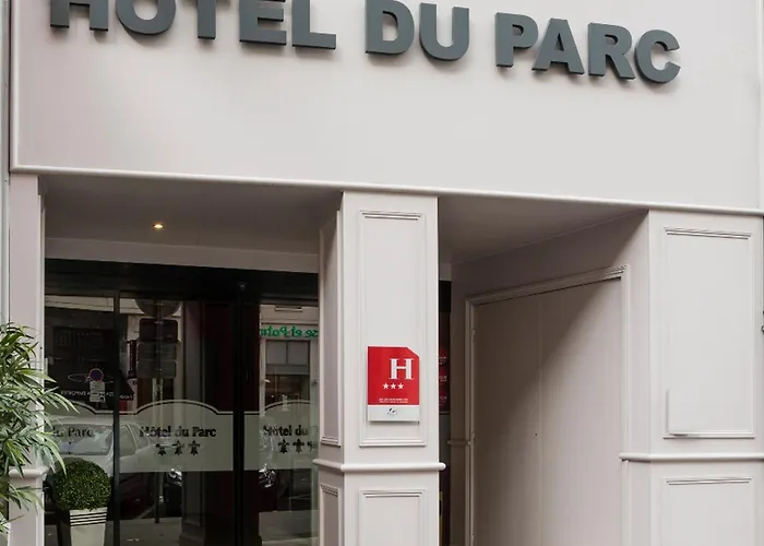 Meilleurs hôtels à Lyon 3