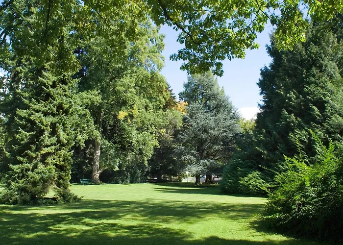 Erstklassige Unterkunft mit Seeblick in Lindau