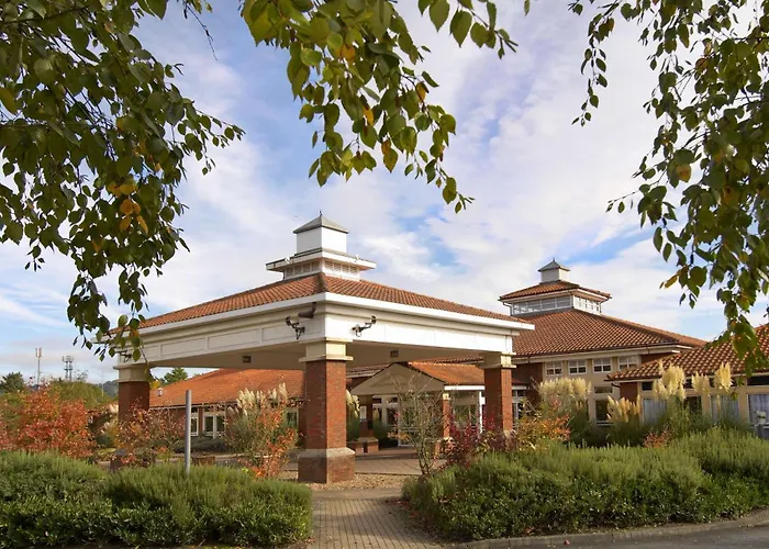 Top Budget-Friendly Hotels in Maidstone