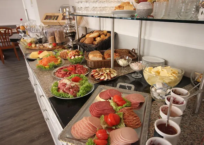 Erstklassige Hotels Grömitz am Strand