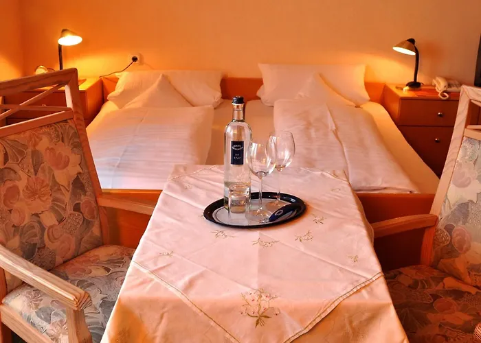 Top günstigen Hotels in Bad Wörishofen