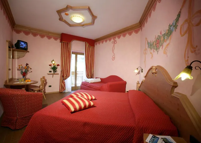 Migliori Hotel per Bambini al Lago Molveno