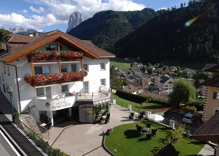 Migliori Hotel a Ortisei
