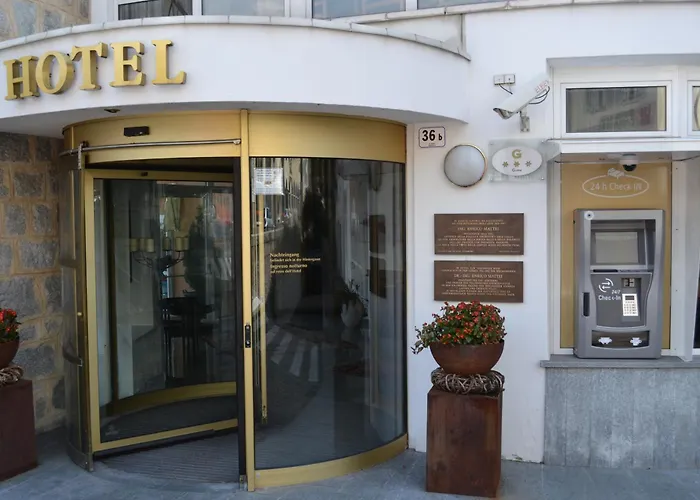 Miglior Hotel a Brunico, Falkensteiner di Lusso