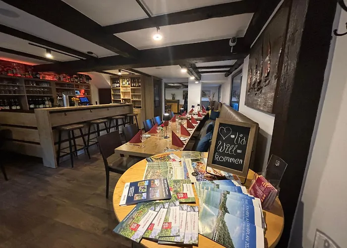 Beste Altenahr Hotels für einen unvergesslichen Aufenthalt