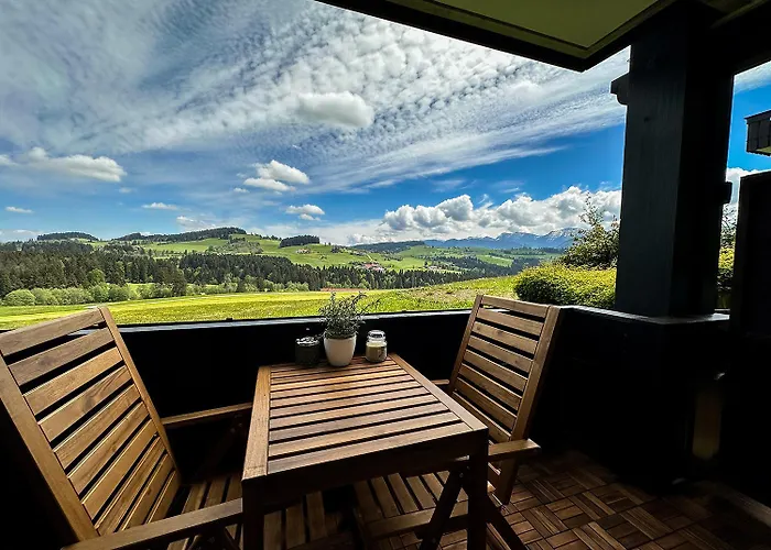 Beste Angebote im Hotel Ludwig Royal Oberstaufen