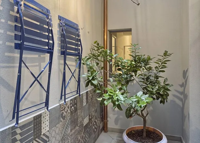 Top Alloggi a Parma Secondo Tripadvisor