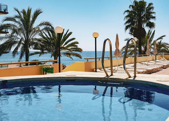 All Inclusive Lloret de Mar Top Hotels