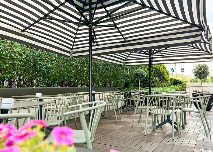 Mejores Ofertas de Empleo en Hoteles de Guadalajara