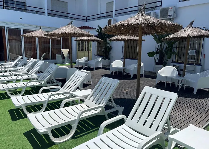 Mejores Oportunidades Laborales en Hoteles Matalascañas