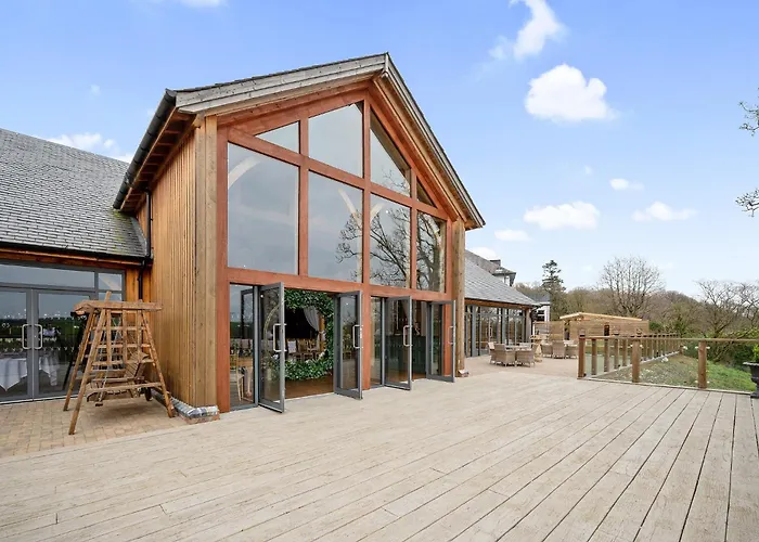 Exceptional Hotels on Ayr for Your Scottish Escape