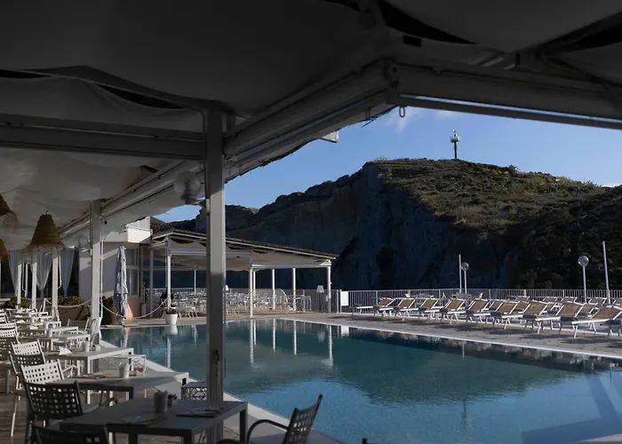 Migliori Hotel a Ponza Sulla Spiaggia