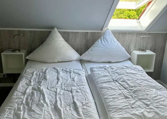 Top-Hundefreundliche Hotels in Büsum für Urlaub