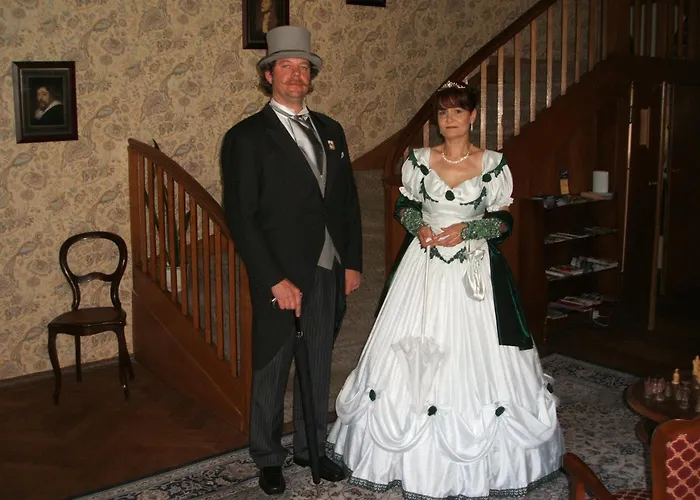 Beste Wellnesserfahrung im Hotel Kaiserhof