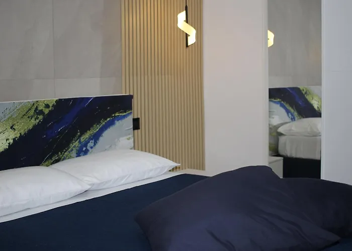 Migliori Hotel a Bari con Parcheggio Incluso