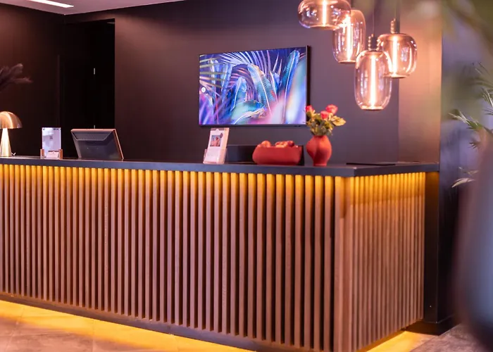 Erstklassige 4-Sterne-Hotels in Bad Zwischenahn