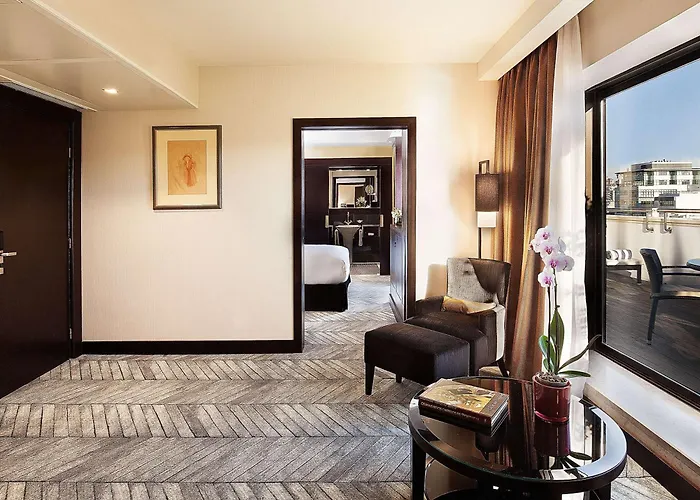 Portugal Hotels Lisbon