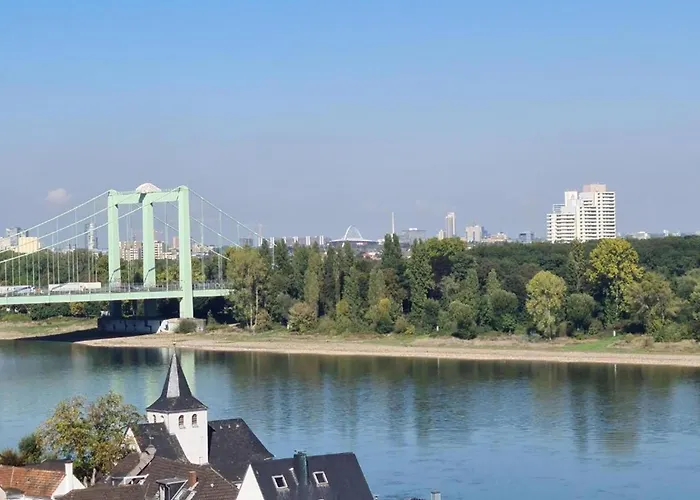 Beste günstige Hotels in Bonn