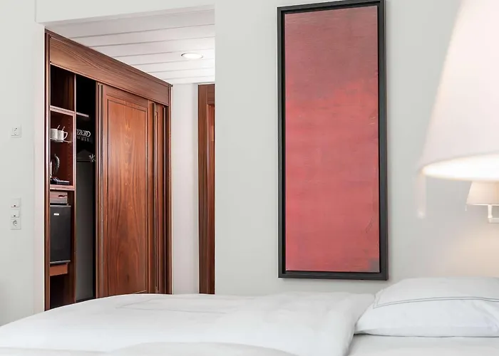 Beste Hotels in der Bremen Innenstadt