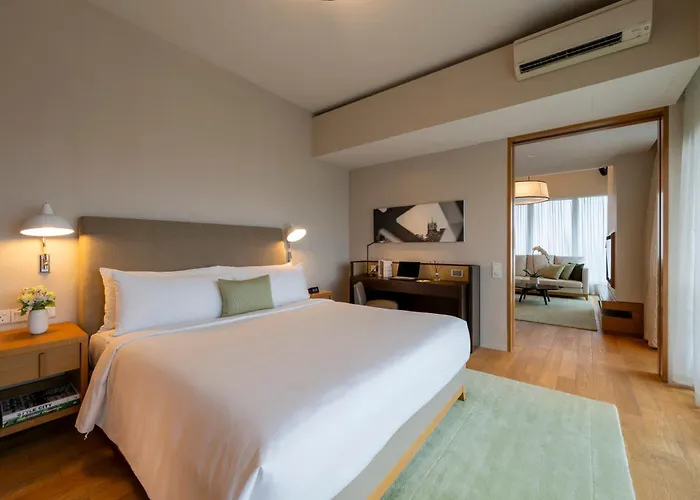 Discover the Best Seri Kembangan Hotel for Your Stay in Malaysia