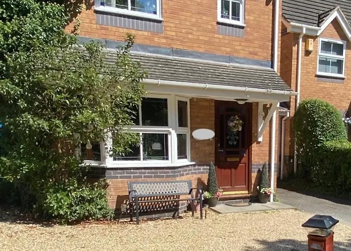 Top Affordable Accommodations in Maidstone, Kent